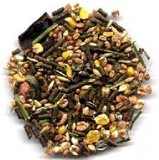 Havens - Premium Fiber Muesli, 20 KG